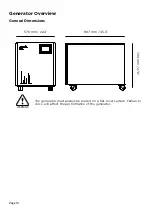 Preview for 14 page of Peak Scientific Genius XE SMZ User Manual