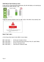 Предварительный просмотр 24 страницы Peak Scientific Infinity XE 60 Series User Manual