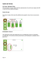 Предварительный просмотр 28 страницы Peak Scientific Infinity XE 60 Series User Manual