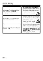 Предварительный просмотр 31 страницы Peak Scientific Infinity XE 60 Series User Manual