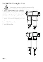 Preview for 13 page of Peak Scientific MS Bench SCI 1 Service Manual