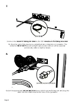 Preview for 8 page of Peak Scientific MS Bench Installation Manual