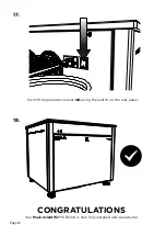 Preview for 13 page of Peak Scientific MS Bench Installation Manual