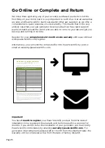 Preview for 15 page of Peak Scientific MS Bench Installation Manual