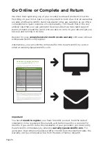 Preview for 14 page of Peak Scientific MS Table Series Installation Manual