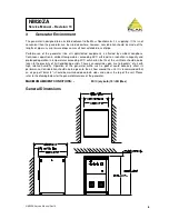 Предварительный просмотр 7 страницы Peak Scientific NM20ZA Service Manual