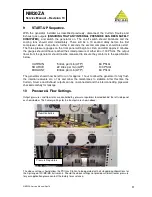 Предварительный просмотр 12 страницы Peak Scientific NM20ZA Service Manual