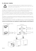 Предварительный просмотр 30 страницы Peak Scientific Precision Hydrogen 1200cc User Manual