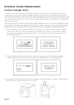 Предварительный просмотр 33 страницы Peak Scientific Precision Hydrogen 1200cc User Manual