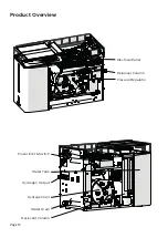 Preview for 15 page of Peak Scientific Precision Hydrogen SL Service Manual