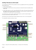 Preview for 17 page of Peak Scientific Precision Hydrogen SL Service Manual