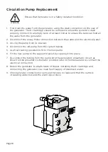 Preview for 18 page of Peak Scientific Precision Hydrogen SL Service Manual