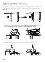 Preview for 22 page of Peak Scientific Precision Hydrogen SL Service Manual