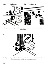 Preview for 7 page of Peak Scientific Precision Hydrogen Installation Manual