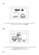 Preview for 14 page of Peak Scientific Precision Hydrogen Installation Manual