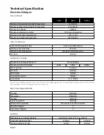 Предварительный просмотр 9 страницы Peak Scientific Precision Nitrogen 250cc User Manual