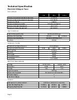 Предварительный просмотр 11 страницы Peak Scientific Precision Nitrogen 250cc User Manual