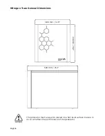 Предварительный просмотр 16 страницы Peak Scientific Precision Nitrogen 250cc User Manual