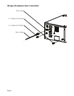 Предварительный просмотр 17 страницы Peak Scientific Precision Nitrogen 250cc User Manual