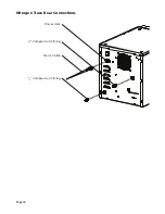 Предварительный просмотр 18 страницы Peak Scientific Precision Nitrogen 250cc User Manual