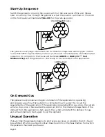 Предварительный просмотр 21 страницы Peak Scientific Precision Nitrogen 250cc User Manual