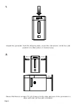 Preview for 5 page of Peak Scientific Precision SL 100 Installation Manual