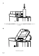 Preview for 8 page of Peak Scientific Precision SL 100 Installation Manual