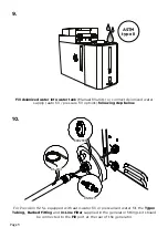 Preview for 9 page of Peak Scientific Precision SL 100 Installation Manual