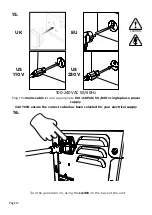 Preview for 12 page of Peak Scientific Precision SL 100 Installation Manual