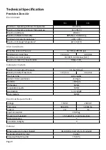 Preview for 11 page of Peak Scientific Precision Zero Air 1.5L User Manual