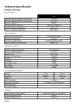 Preview for 13 page of Peak Scientific Precision Zero Air 1.5L User Manual