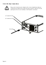 Preview for 20 page of Peak Scientific Precision Zero Air 1.5L User Manual