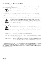 Preview for 26 page of Peak Scientific Precision Zero Air 1.5L User Manual