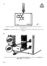 Preview for 5 page of Peak Scientific Precision Zero Air Series Installation Manual