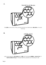 Preview for 8 page of Peak Scientific Precision Zero Air Series Installation Manual