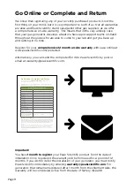 Preview for 11 page of Peak Scientific Precision Zero Air Series Installation Manual