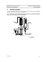 Предварительный просмотр 9 страницы Peak Scientific Precision Zero Air Directions For Use Manual