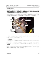 Предварительный просмотр 14 страницы Peak Scientific Precision Zero Air Directions For Use Manual