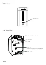 Предварительный просмотр 24 страницы Peak Scientific SL 100 cc User Manual