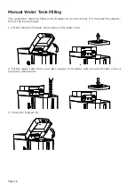 Предварительный просмотр 26 страницы Peak Scientific SL 100 cc User Manual