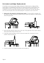 Предварительный просмотр 33 страницы Peak Scientific SL 100 cc User Manual