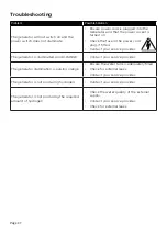 Предварительный просмотр 37 страницы Peak Scientific SL 100 cc User Manual