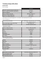 Preview for 8 page of Peak Scientific Solaris XE User Manual