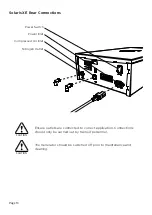 Preview for 13 page of Peak Scientific Solaris XE User Manual