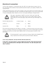 Preview for 14 page of Peak Scientific Solaris XE User Manual