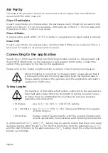 Preview for 15 page of Peak Scientific Solaris XE User Manual