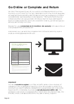 Предварительный просмотр 24 страницы Peak Scientific TOC 1000 User Manual