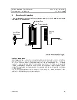 Предварительный просмотр 8 страницы Peak Scientific ZA015 Directions For Use Manual