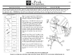 Peak Season 10010284 Assembly Instructions предпросмотр