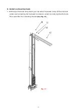 Preview for 12 page of Peak 209C Installation And Service Manual